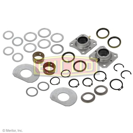 Euclid Camshaft Repair Kit, E9078HD E9078HD